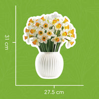 Daffodil-Bloom-PetalPal
