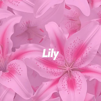 Lily Aroma Diffuser PetalPal