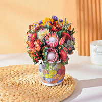 Mini-Illawarra-Essence-small-Australian-native-paper-pop-up-bouquet-—-PetalPal