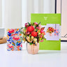 Mini Yarra Dreaming Pop-Up Bouquet