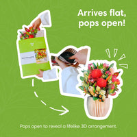 Yarra-Dreaming-Australian-native-paper-pop-up-bouquet-of-proteas-and-eucalyptus-—-PetalPal